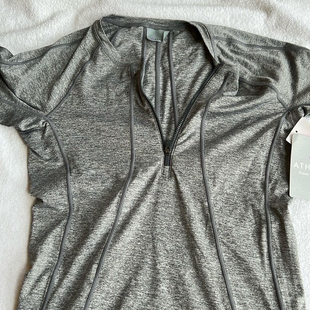 Athleta Pacifica UPF Tee